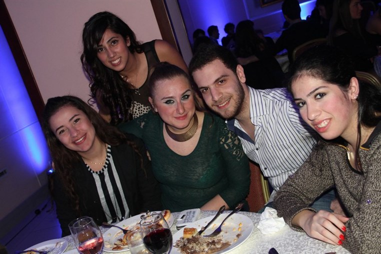Armenian Night 